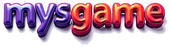 mysgame logo